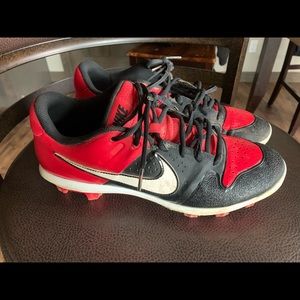 Mens Nike Baseball Cleats